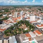 Birigui entre as três melhores cidades do país na dimensão Sociedade
