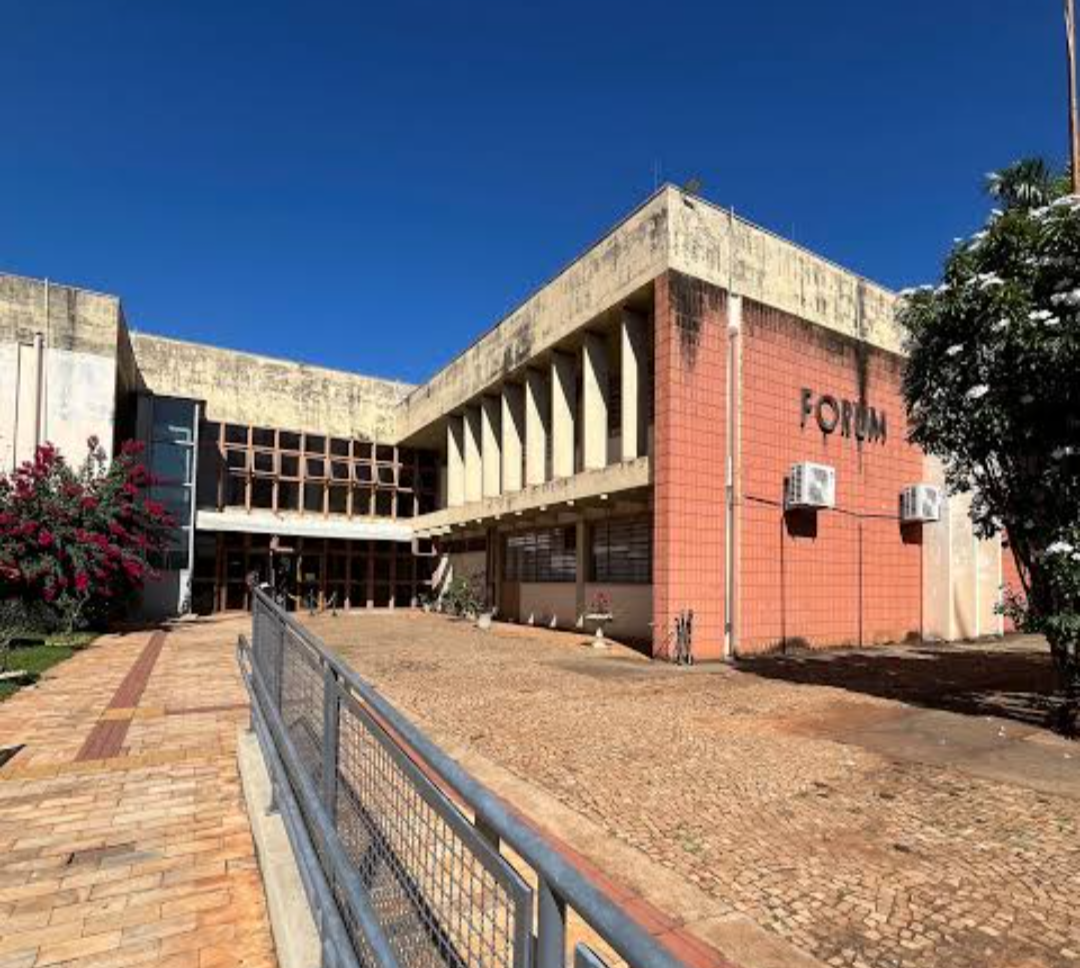 Homem é preso em Birigui após ser condenado a mais de 9 anos por tentativa de homicídio