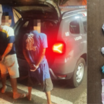 Homem de 20 anos é preso em flagrante por tráfico de drogas em Buritama
