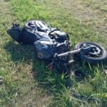 Idoso de 79 anos morre atropelado por motocicleta na Rodovia Gabriel Melhado, em Birigui