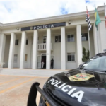 Homem é ferido com golpe de faca durante discussão com o irmão em Araçatuba