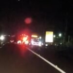 Motorista é detido após acidente com motocicleta e teste do bafômetro apontar embriaguez em Araçatuba
