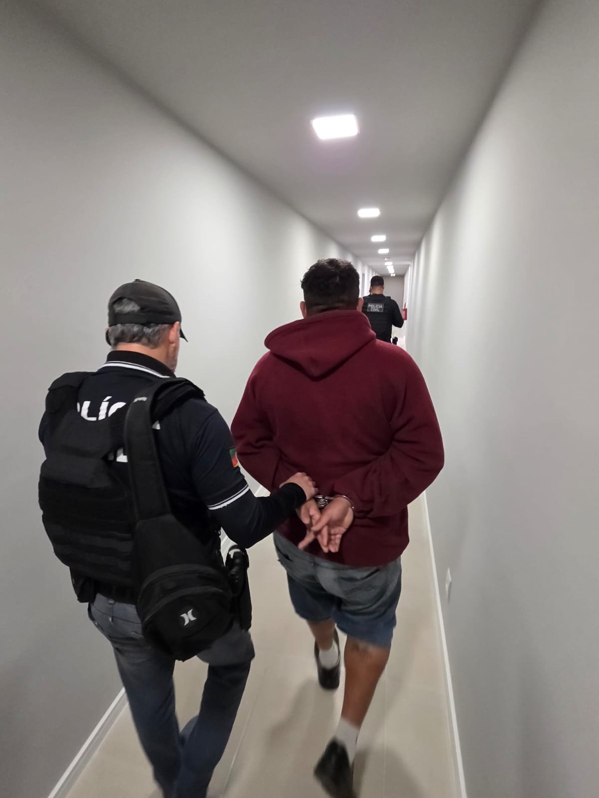 Operação mira golpe do 'falso delegado' que fez vítimas em Araçatuba
