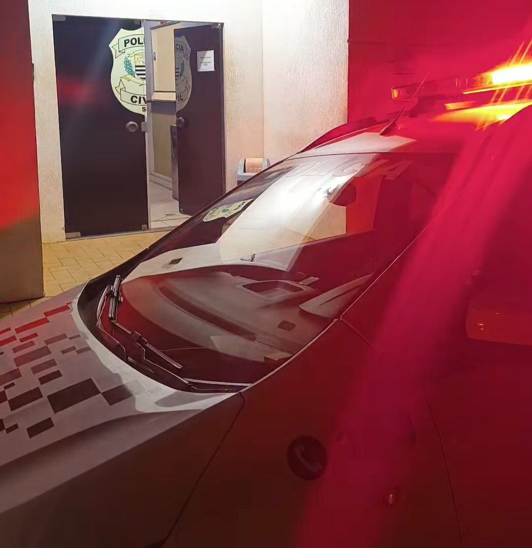 Homem é preso em Birigui por dívida de pensão alimentícia