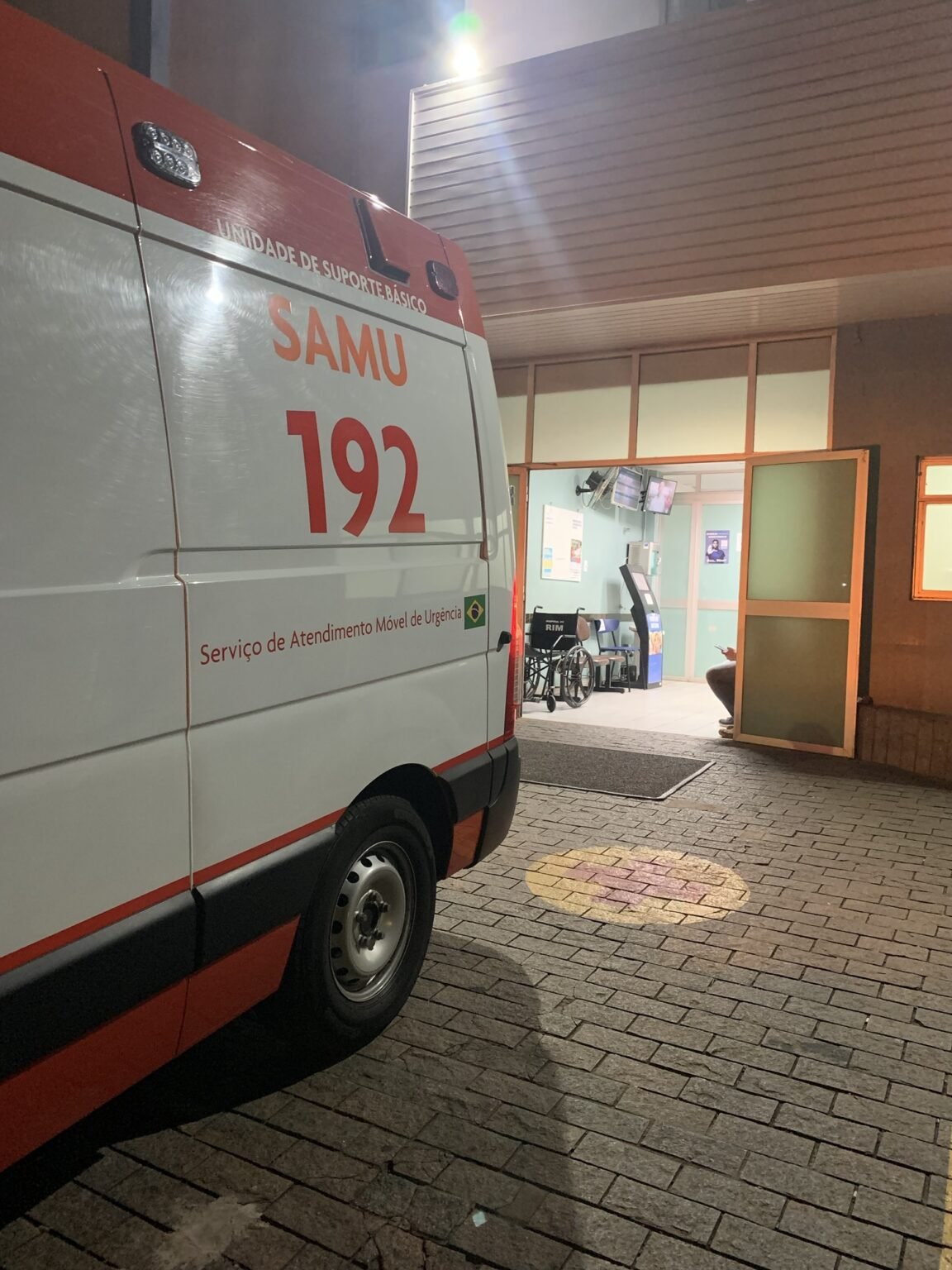 Jovem de 22 anos morre após 16 dias internada por acidente de moto em Braúna