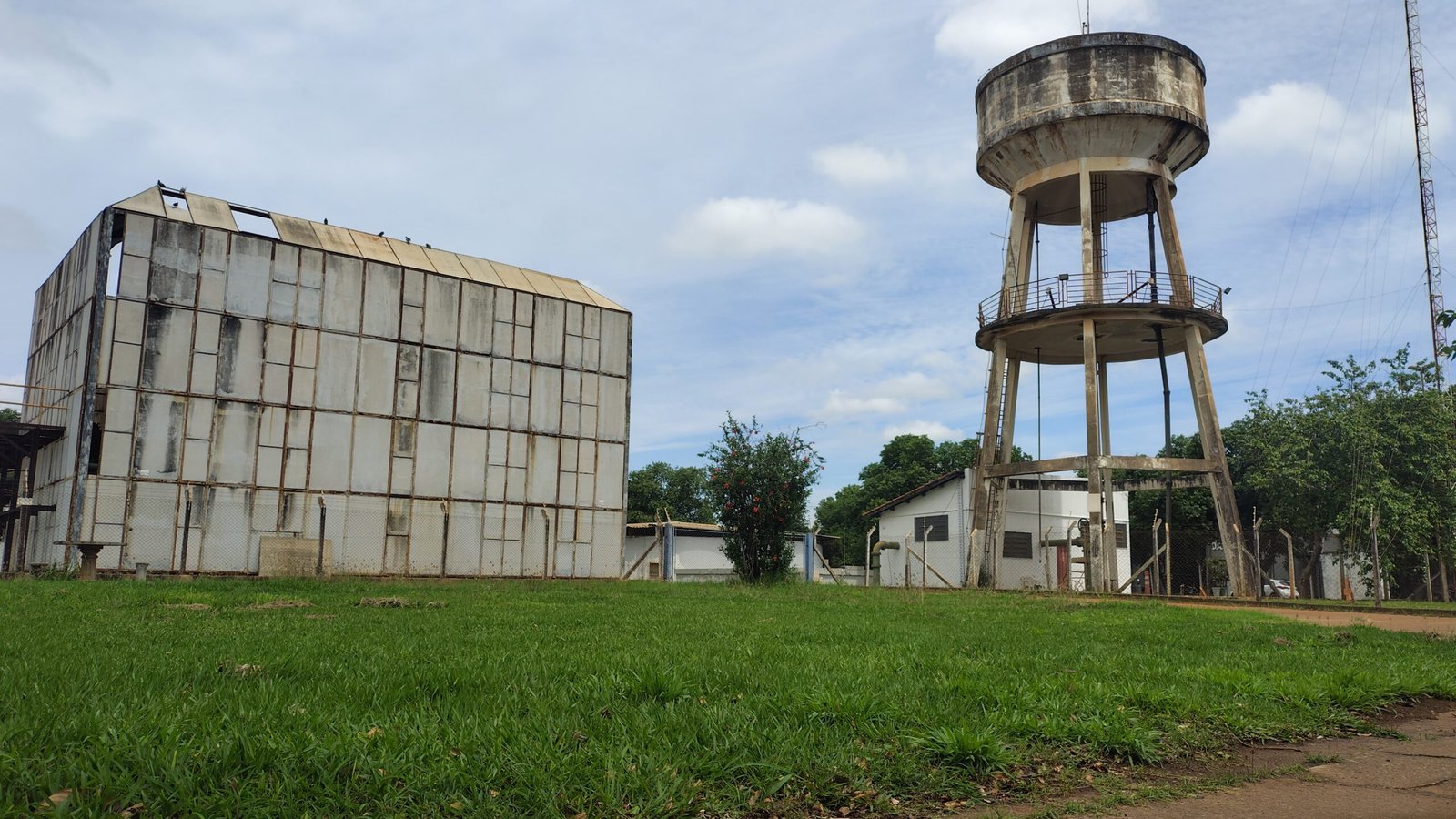 Troca de bomba em poço pode afetar o abastecimento de água em bairros de Birigui