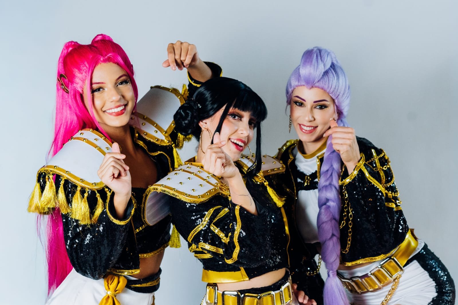 Shopping de Araçatuba tem programação gratuita de Dia das Crianças com tema K-pop