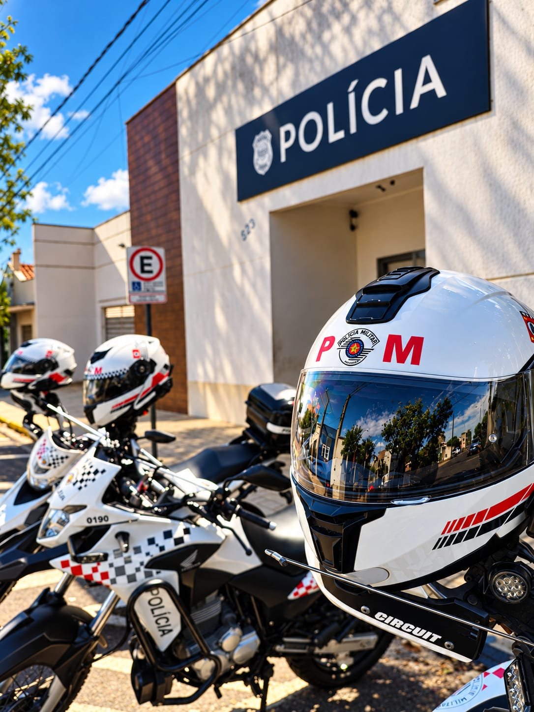 Rocam prende mulher procurada por roubo com mais de 12 anos de pena a cumprir em Birigui