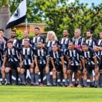 Botafogo da Vila vence o XV de Novembro nos pênaltis e conquista a Copa Amizade Veteranos 2026