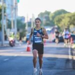 Atleta de Araçatuba vence prova de 4 km da Track&Field Experience Running