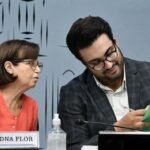 Edna Flor e Ícaro Morales propõem salário de R$ 16,5 mil para vereadores de Araçatuba para a próxima legislatura