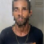 GCM captura homem condenado por furto com mais de dois anos de pena a cumprir em Birigui