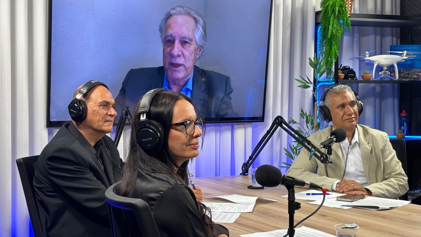 Max Gehringer encerra 6º CITE com lições de carreira e comunicação para a região