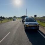 Homem é atropelado na rodovia Marechal Rondon entre Araçatuba e Guararapes